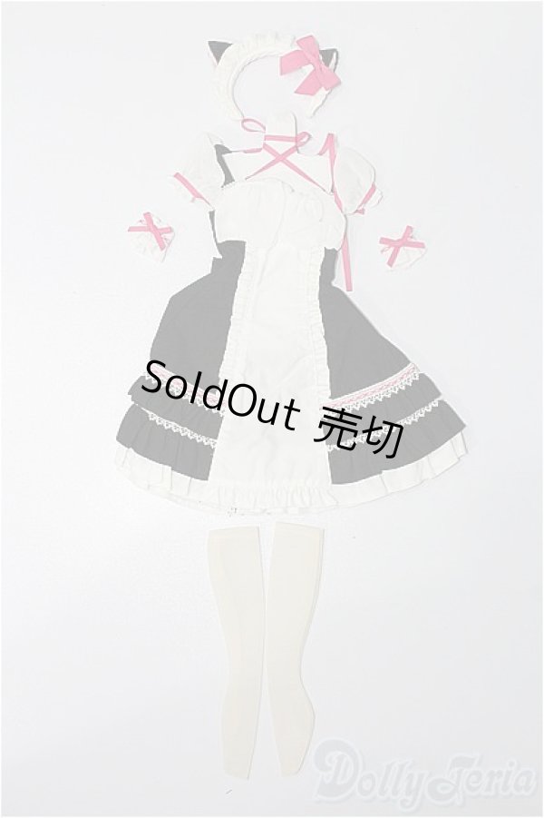 画像1: azone/OF:50cmサイズドール　衣装 S-25-12-21-280-TO-ZS (1)