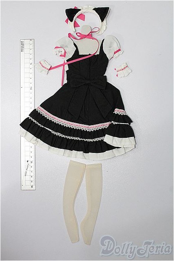 画像2: azone/OF:50cmサイズドール　衣装 S-25-12-21-280-TO-ZS (2)