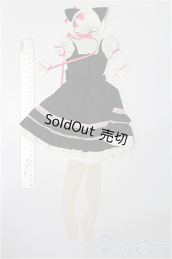 画像2: azone/OF:50cmサイズドール　衣装 S-25-12-21-280-TO-ZS (2)