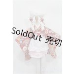 画像: azone/OF:50cmサイズドール 衣装 S-26-05-10-458-TO-ZS