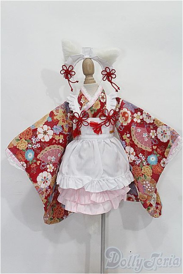 画像1: azone/OF:50cmサイズドール　衣装 S-26-01-11-322-TO-ZS (1)