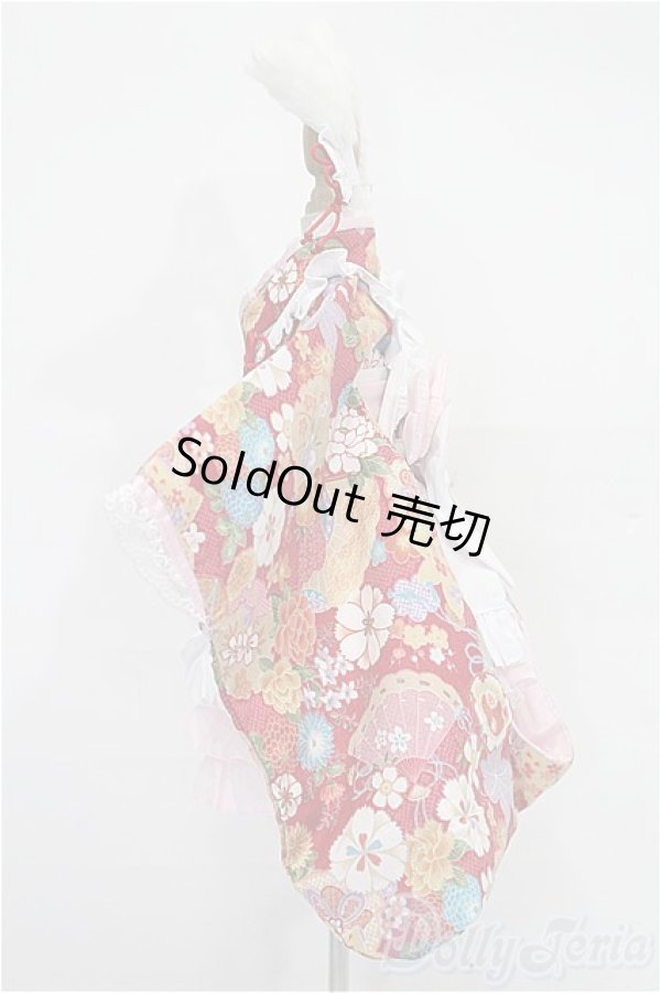 画像2: azone/OF:50cmサイズドール　衣装 S-26-05-10-458-TO-ZS (2)