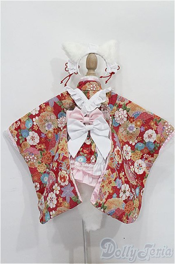 画像3: azone/OF:50cmサイズドール　衣装 S-26-01-11-322-TO-ZS (3)