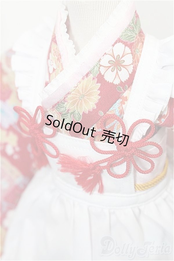 画像4: azone/OF:50cmサイズドール　衣装 S-26-05-10-458-TO-ZS (4)
