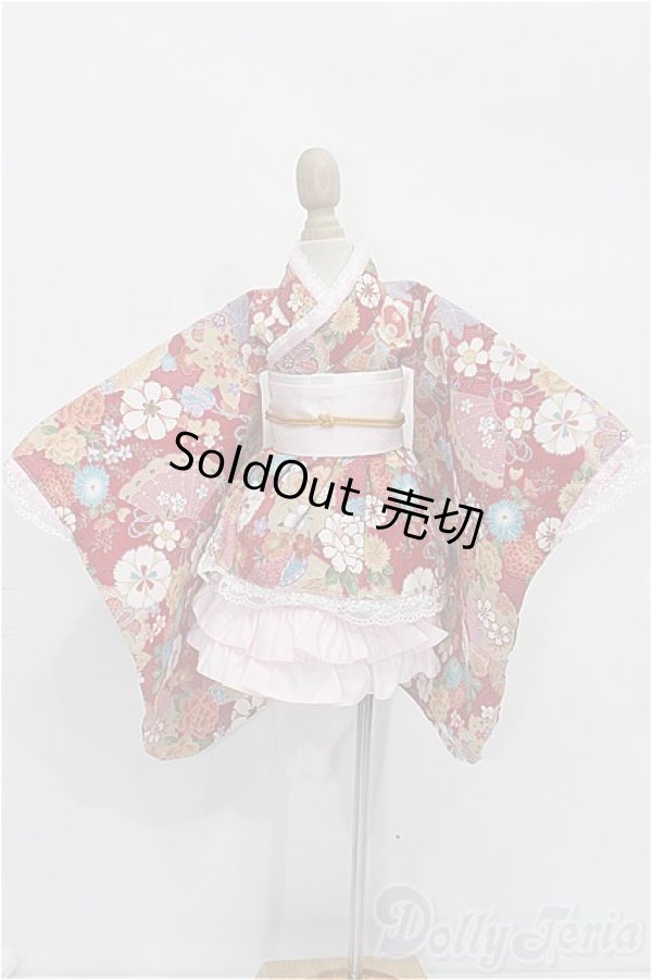 画像5: azone/OF:50cmサイズドール　衣装 S-26-05-10-458-TO-ZS (5)