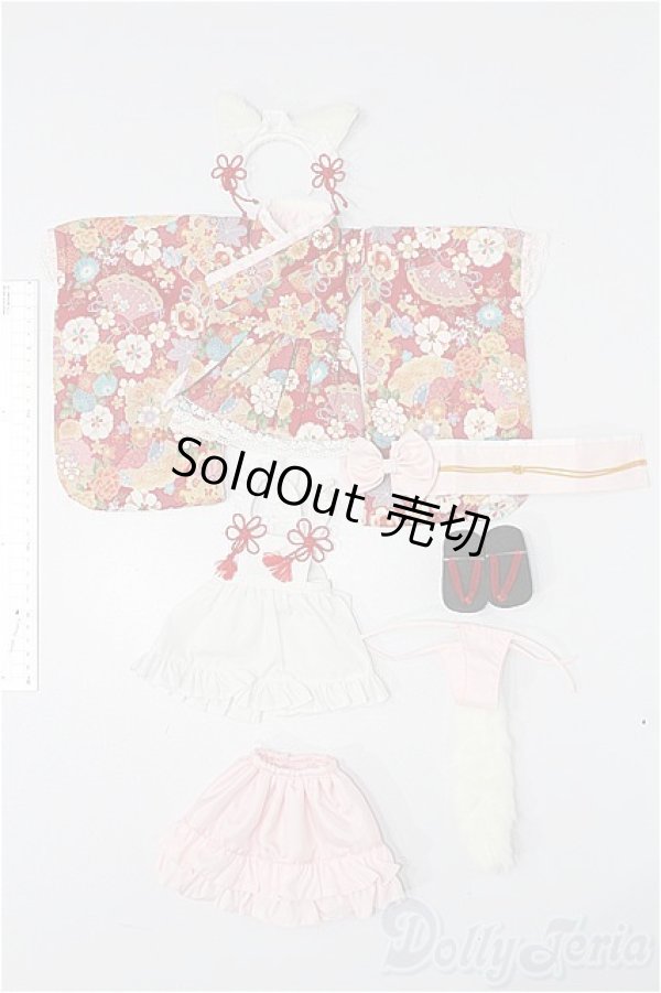 画像6: azone/OF:50cmサイズドール　衣装 S-26-05-10-458-TO-ZS (6)