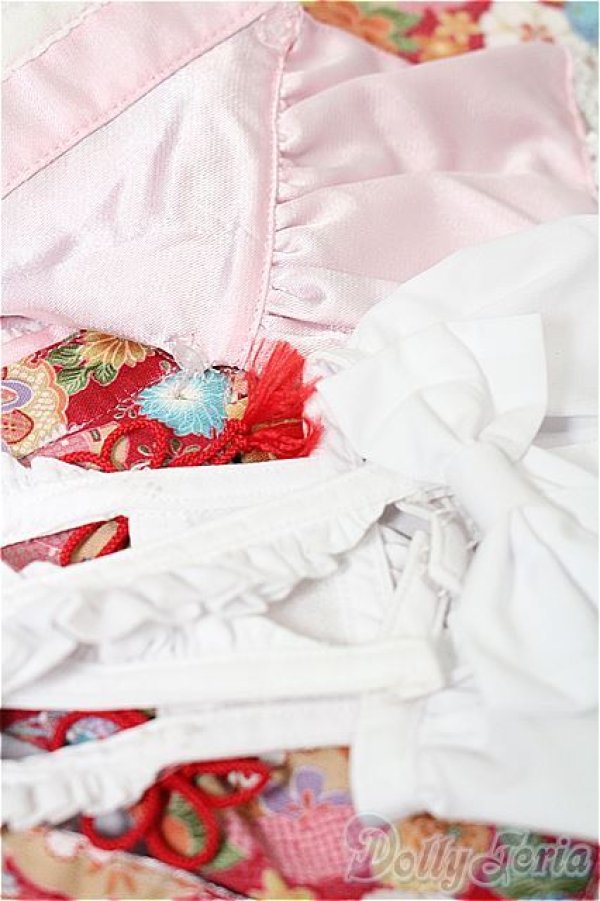 画像8: azone/OF:50cmサイズドール　衣装 S-26-01-11-322-TO-ZS (8)