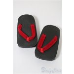 画像: azone/OF:50cmサイズドール 靴 S-25-12-14-138-TO-ZS