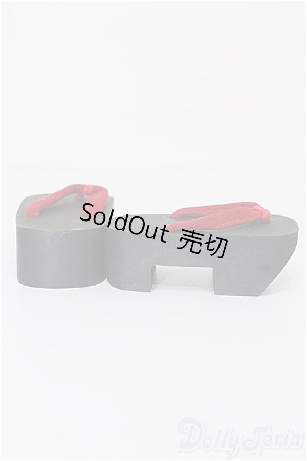 画像2: azone/OF:50cmサイズドール　靴 S-26-02-22-357-TO-ZS (2)