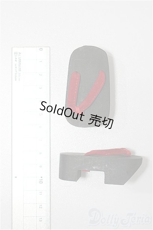 画像3: azone/OF:50cmサイズドール　靴 S-26-02-22-357-TO-ZS (3)