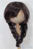 画像1: 7-8inch/ウィッグ S-25-12-14-110-TO-ZS (1)