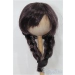 画像: 7-8inch/ウィッグ S-25-12-14-110-TO-ZS