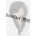 画像: 7-8inch/ウィッグ S-25-12-14-110-TO-ZS
