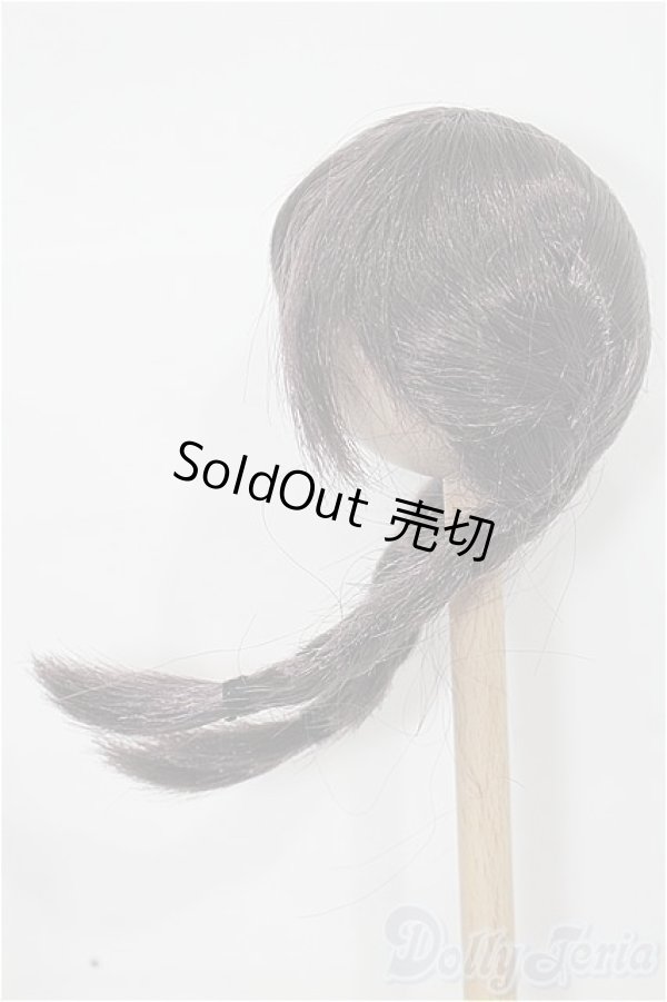 画像2: 7-8inch/ウィッグ S-25-12-14-110-TO-ZS (2)