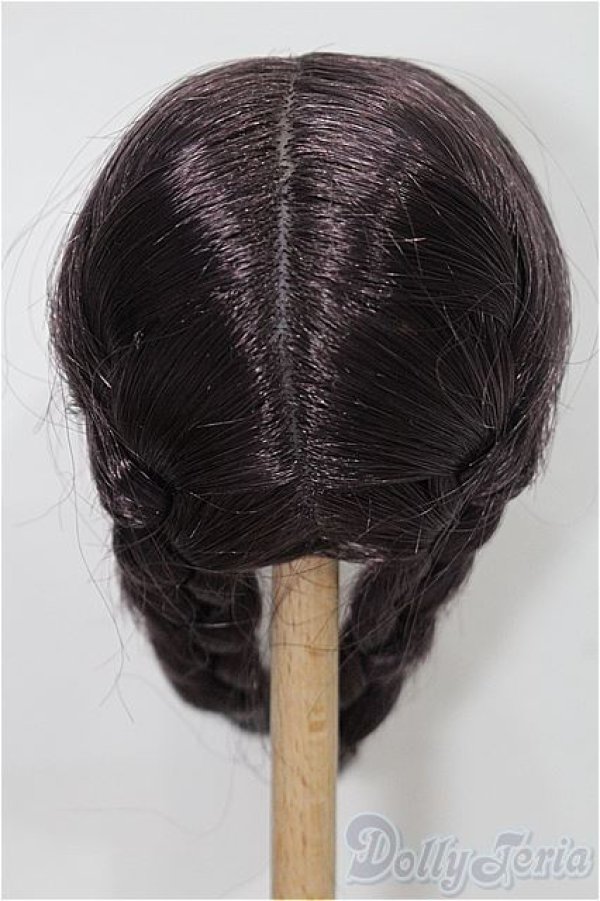 画像3: 7-8inch/ウィッグ S-25-12-14-110-TO-ZS (3)