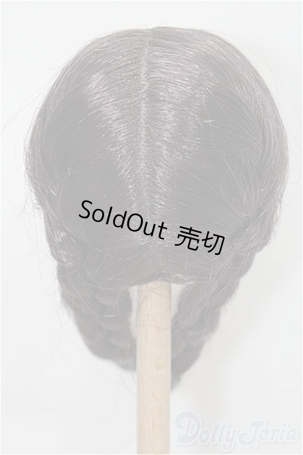 画像3: 7-8inch/ウィッグ S-25-12-14-110-TO-ZS (3)