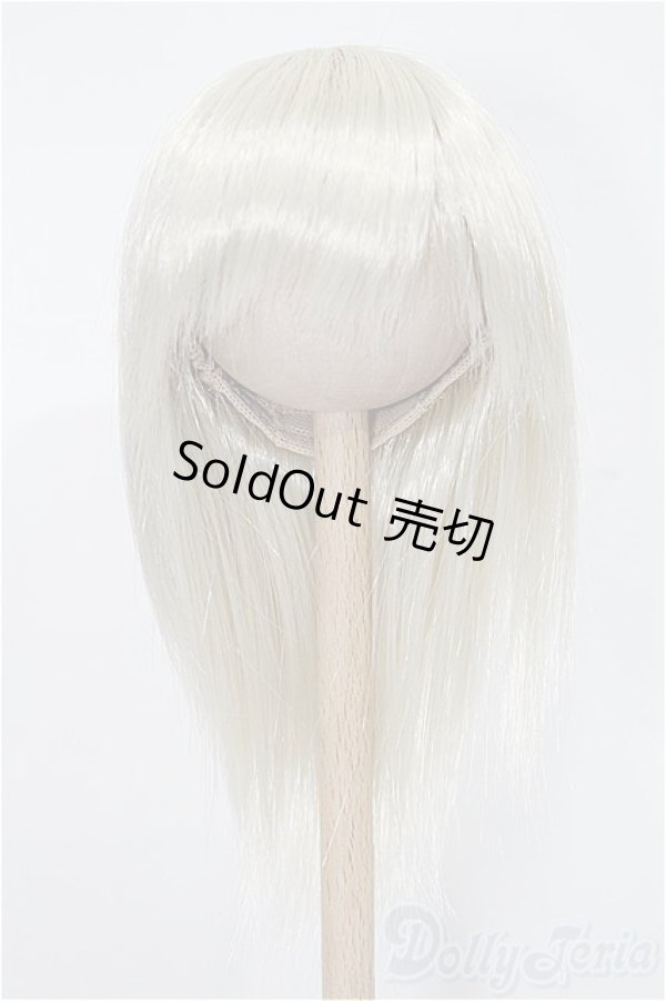 画像1: 7-8inch/ウィッグ S-26-03-08-460-TO-ZS (1)