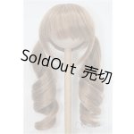 画像: 7-8inch/ウィッグ S-25-12-14-111-TO-ZS