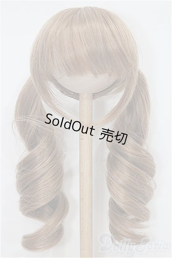 画像1: 7-8inch/ウィッグ S-25-12-14-111-TO-ZS (1)