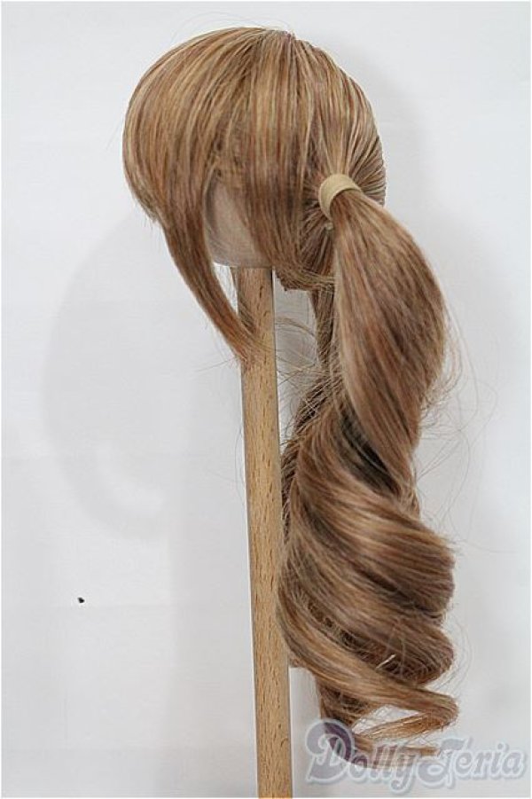 画像2: 7-8inch/ウィッグ S-25-12-14-111-TO-ZS (2)