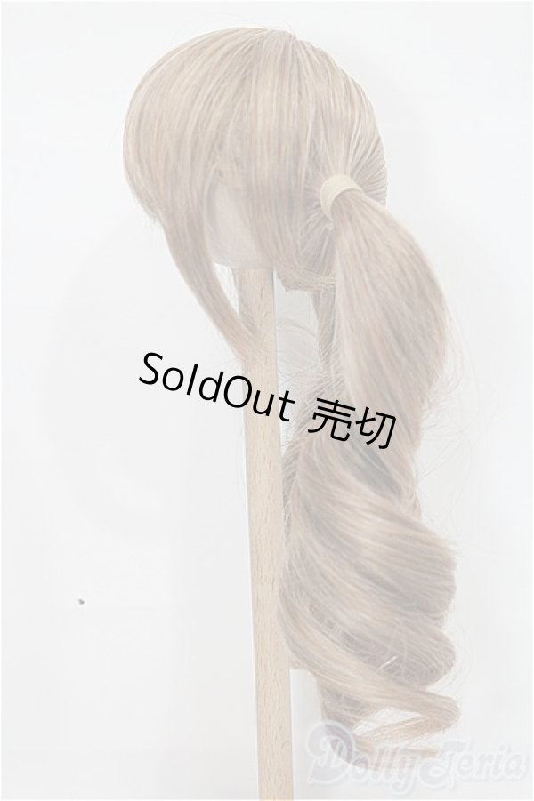 画像2: 7-8inch/ウィッグ S-25-12-14-111-TO-ZS (2)