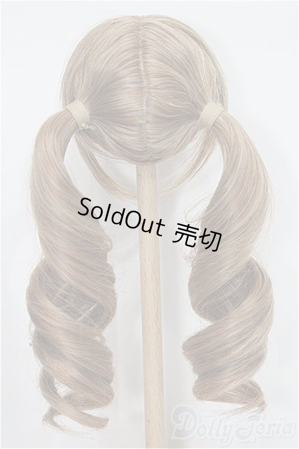 画像3: 7-8inch/ウィッグ S-25-12-14-111-TO-ZS (3)