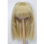 画像: 7-8inch/ウィッグ S-25-12-14-112-TO-ZS