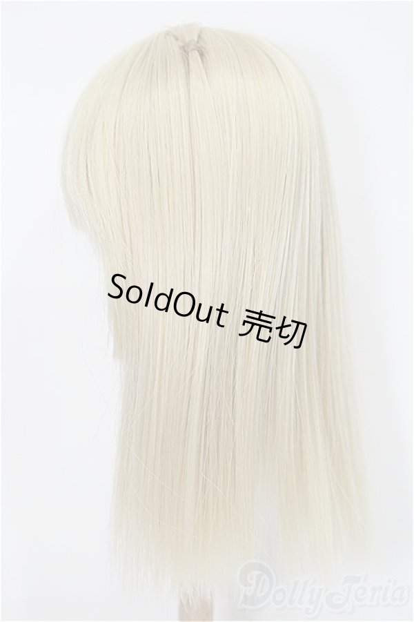 画像2: 7-8inch/ウィッグ S-25-12-14-112-TO-ZS (2)