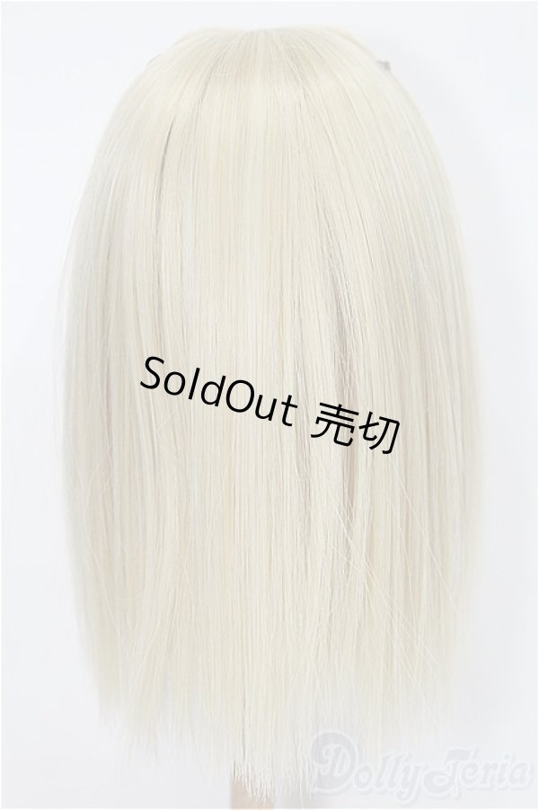 画像3: 7-8inch/ウィッグ S-25-12-14-112-TO-ZS (3)