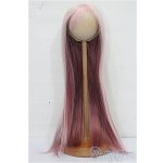 画像: 8-9inch/ウィッグ S-25-12-14-119-TO-ZS