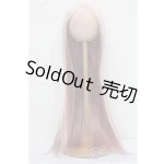 画像: 8-9inch/ウィッグ S-25-12-14-119-TO-ZS