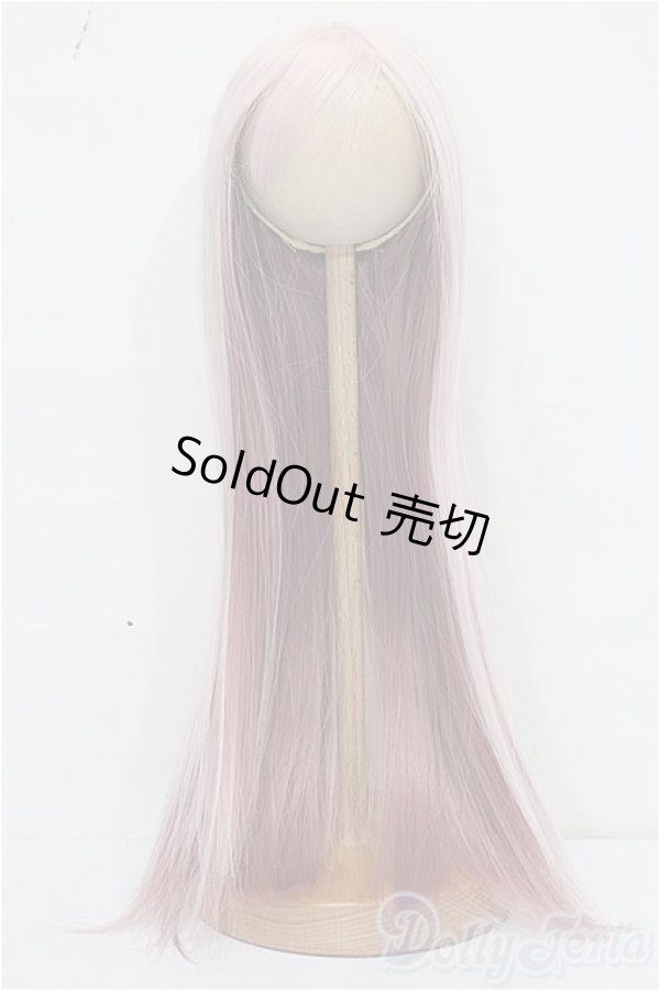 画像1: 8-9inch/ウィッグ S-25-12-14-119-TO-ZS (1)