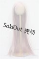 画像: 8-9inch/ウィッグ S-25-12-14-119-TO-ZS