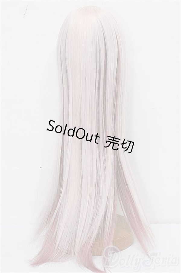 画像2: 8-9inch/ウィッグ S-25-12-14-119-TO-ZS (2)