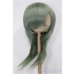 画像: 8-9inch/ウィッグ S-25-12-14-121-TO-ZS