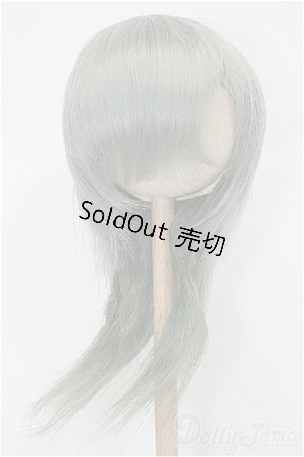 画像1: 8-9inch/ウィッグ S-25-12-14-121-TO-ZS (1)