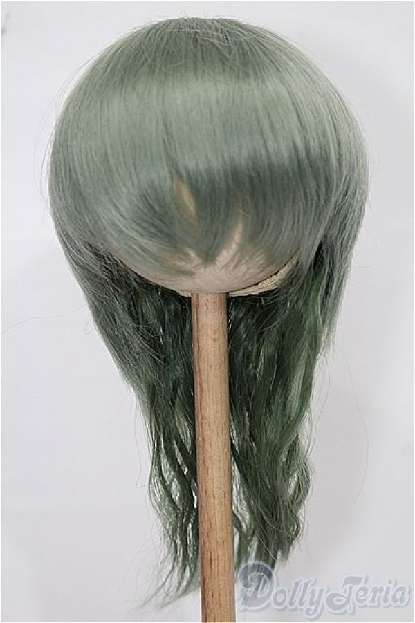 画像1: 8-9inch/ウィッグ S-25-12-14-122-TO-ZS (1)