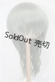 画像: 8-9inch/ウィッグ S-25-12-14-122-TO-ZS