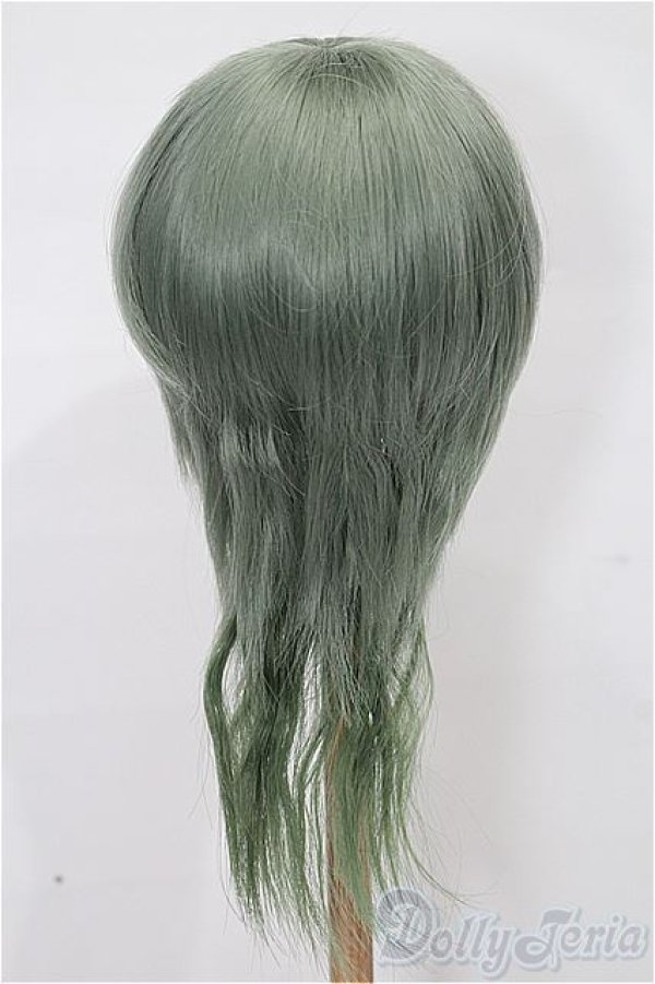 画像2: 8-9inch/ウィッグ S-25-12-14-122-TO-ZS (2)