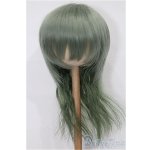 画像: 8-9inch/ウィッグ S-25-12-14-120-TO-ZS