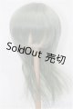 画像: 8-9inch/ウィッグ S-25-12-14-120-TO-ZS