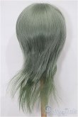 画像2: 8-9inch/ウィッグ S-25-12-14-120-TO-ZS (2)