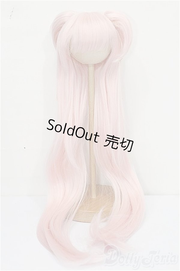 画像1: 8-9inch/ウィッグ S-25-12-14-248-TO-ZS (1)