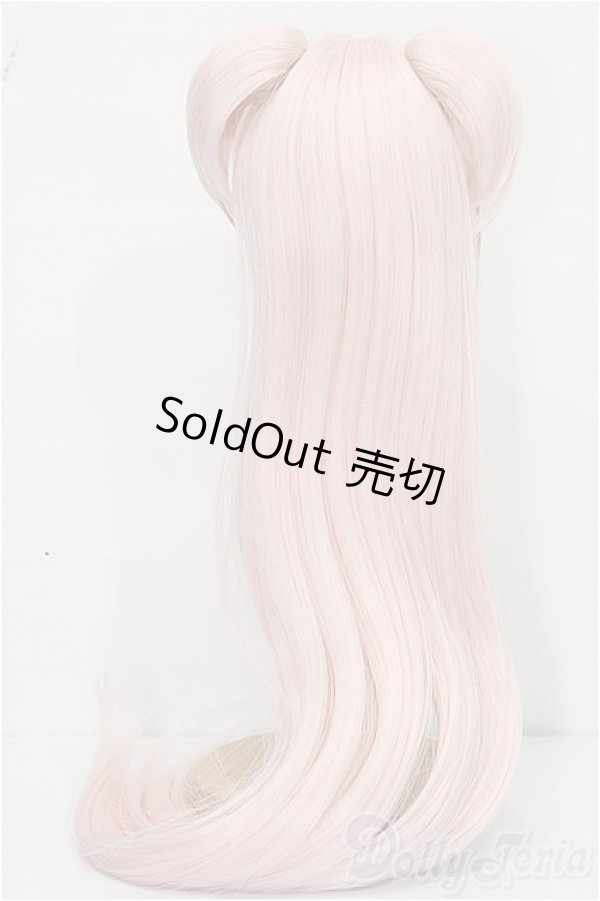 画像3: 8-9inch/ウィッグ S-25-12-14-248-TO-ZS (3)