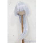 画像: 8-9inch/ウィッグ S-25-12-14-126-TO-ZS