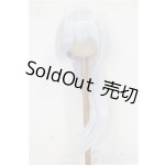 画像: 8-9inch/ウィッグ S-25-12-14-126-TO-ZS