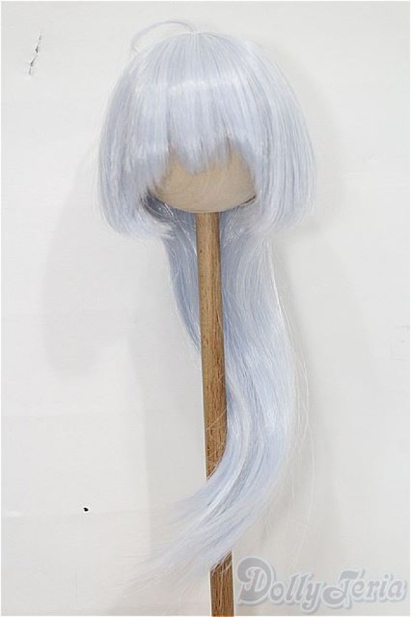 画像1: 8-9inch/ウィッグ S-25-12-14-126-TO-ZS (1)