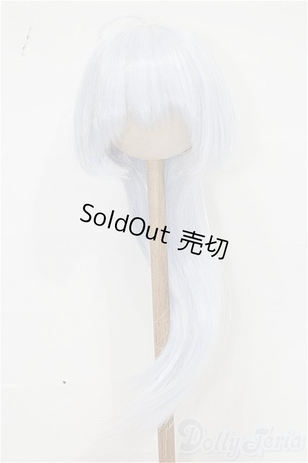 画像1: 8-9inch/ウィッグ S-25-12-14-126-TO-ZS (1)