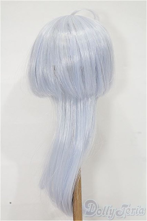 画像3: 8-9inch/ウィッグ S-25-12-14-126-TO-ZS (3)