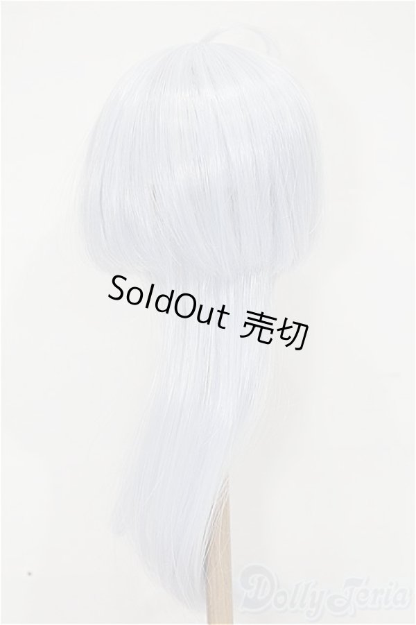 画像3: 8-9inch/ウィッグ S-25-12-14-126-TO-ZS (3)